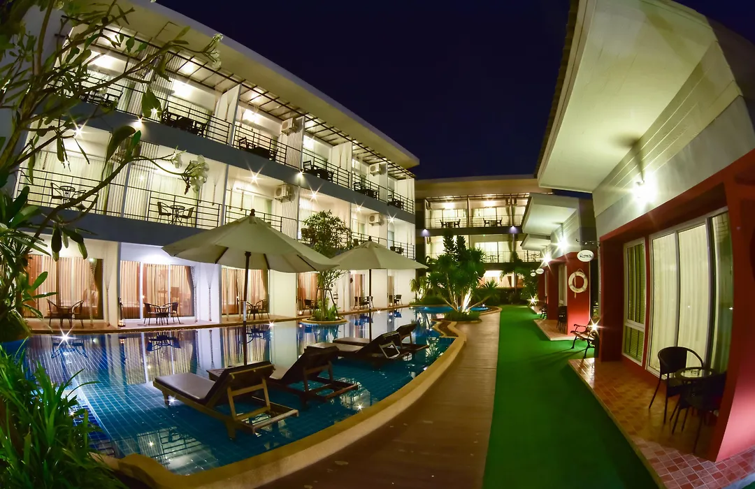 Milano Huahin-1
