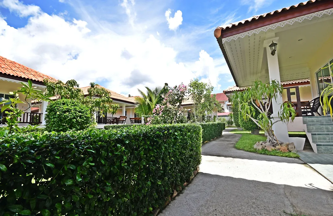Baan Opun Garden Resort-1
