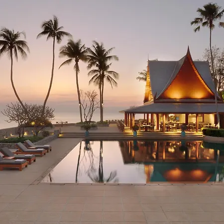 Chiva-Som International Health Resorts-2