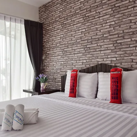 Milano Huahin-3