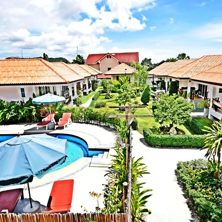 Baan Opun Garden Resort-2