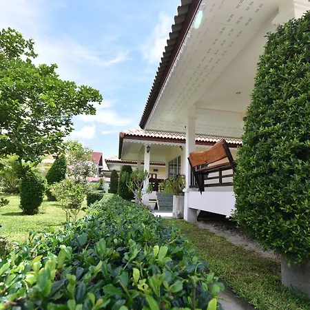 Baan Opun Garden Resort-3
