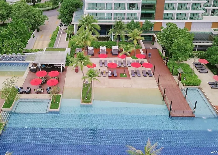Amari Hua Hin