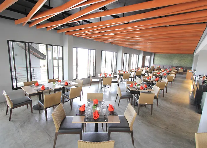 G Hua Hin Resort & Mall
