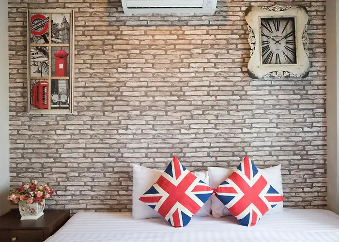 Milano Huahin