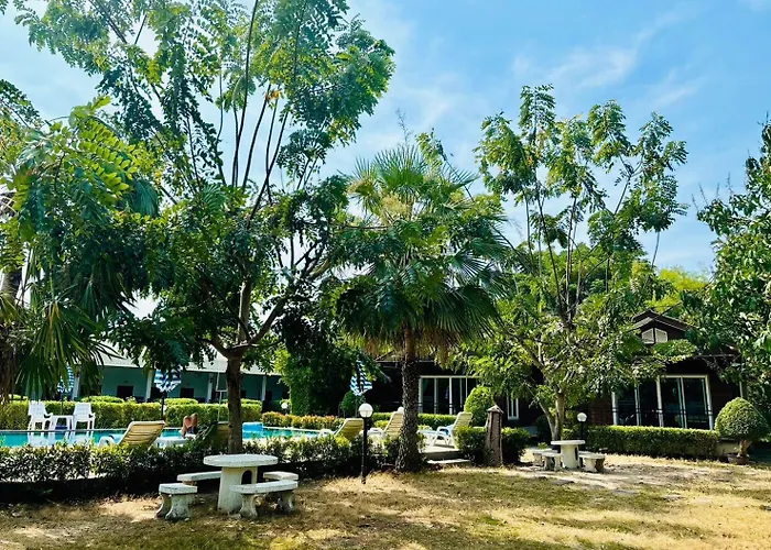 Monmai Resort Huahin