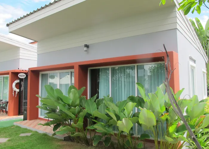 Milano Huahin