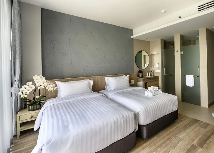 iSanook Resort&Suites Hua Hin